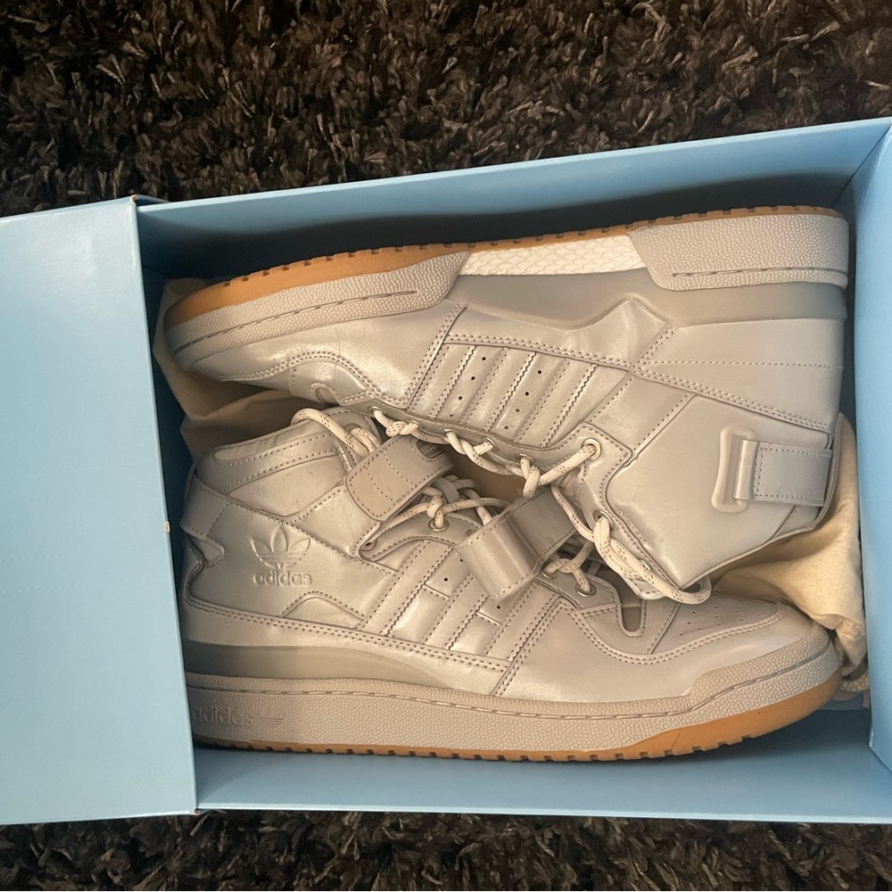 Adidas Ivy Park Forum Mid